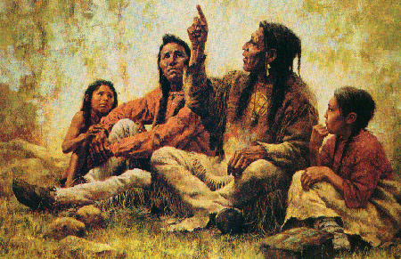 storytelling