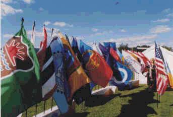 Flags