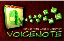 Voicenote
