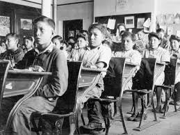 Residential School