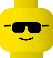 lego happy