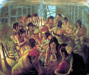 Iroquois Council