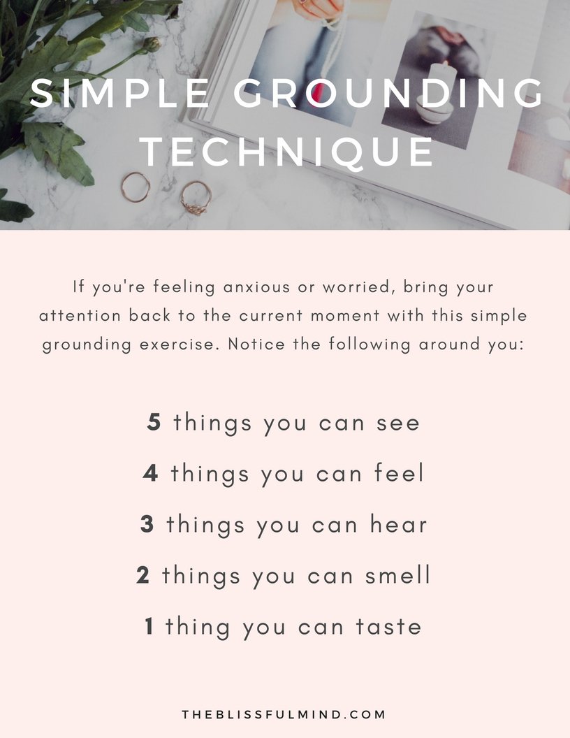 grounding