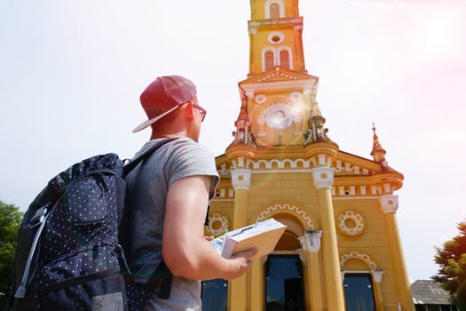 culture discovery