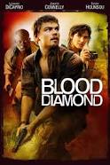 Blood Diamond Movie
