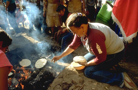 Baking Bread