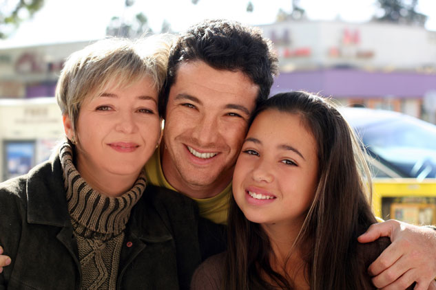 family