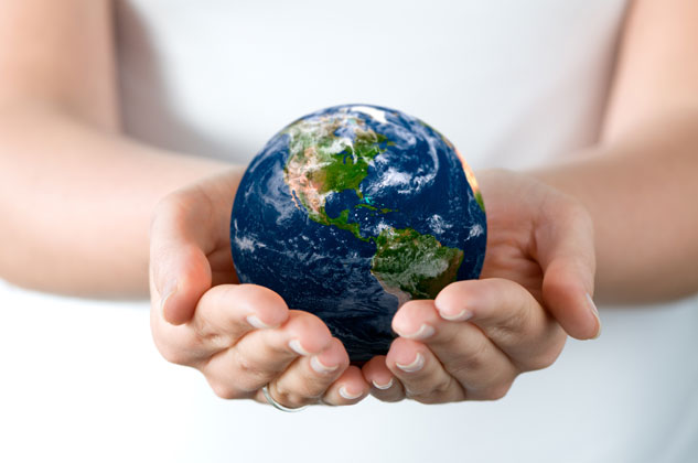 Globe