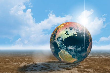 earth