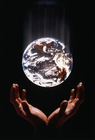 earth