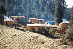 rural