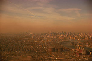smog