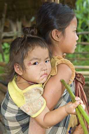 children