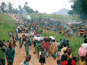 bunia