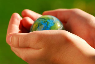earth