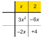 This graphic shows an array.