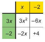 This graphic shows an array.