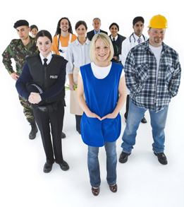 personal protective equipment