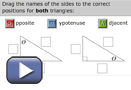 This is a screenshot for Exploring Trigonometry.