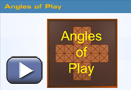 This is a screenshot for Angles of Play.