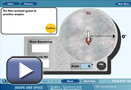 This is a screenshot for Angles (Object Interactive).