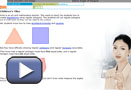 This is a screenshot for Interior Angles of Polygons.