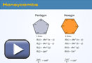 This is a screenshot for Honeycombs.