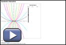 This is a screenshot for Quadratic Interactive.