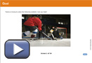 This is a screenshot for Goal.