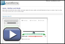 This is a screenshot for Mean, Median and Mode.