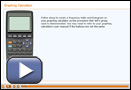 This is a screenshot for Graphing Calculator.