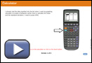 This is a screenshot for Calculator.