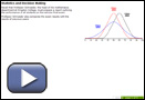 This is a screenshot for Statistics and Decision Making.