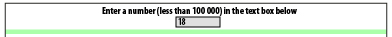 This is a screenshot for Factor Tree.