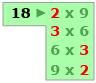 This shows a screenshot corresponding to performing the instruction indicated in step 2.