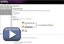 This is a screenshot for Exponent.