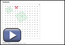 This is a screenshot for Geoboard.