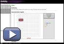 This is a screenshot for the Demonstration Applet at Area.