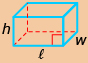 This illustration is of a rectangular prism.