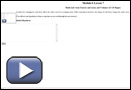 This is a screenshot for Math Lab: Scale Factors and Areas and Volumes of 3-D Objects.