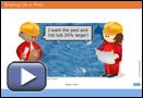 This is a screenshot for Scaling Up a Pool.