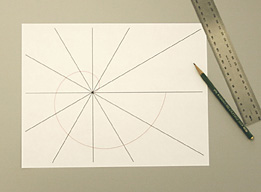 This is a photo showing Step 1 of the procedure .