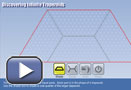 This is a play button that opens Discovering Infinite Trapezoids.