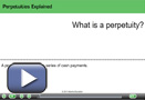 This is a play button for Perpetuities Explained.