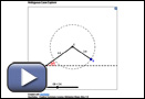 This is a play button that opens Ambiguous Case Explorer.