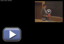 This is a play button that opens Gravity Experiment (Newton's Laws: Summary).