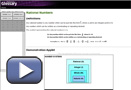 This is a play button that opens Rational Numbers.