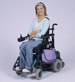 Jolene Danchuk is the person in this photo. She has invested in a GIC.
