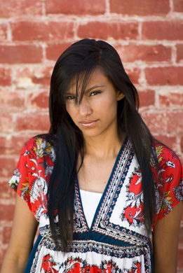 This is a photo of Ravia. 