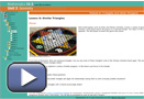 This play button opens Lesson 3 from Module 6 in Mathematics 10-3.